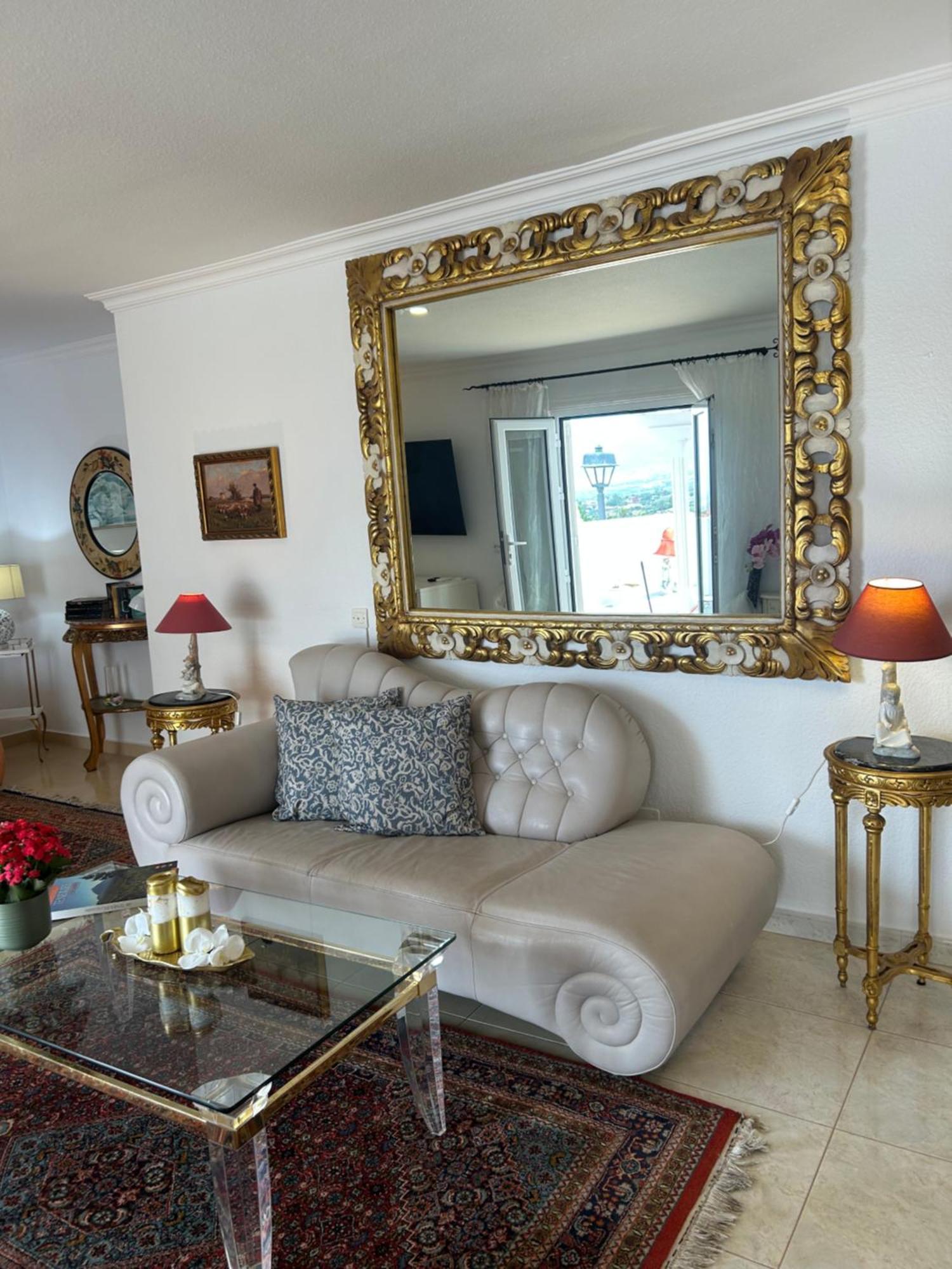 Schoenes Apartment - Ruhig - Aussenpool La Orotava Exterior photo