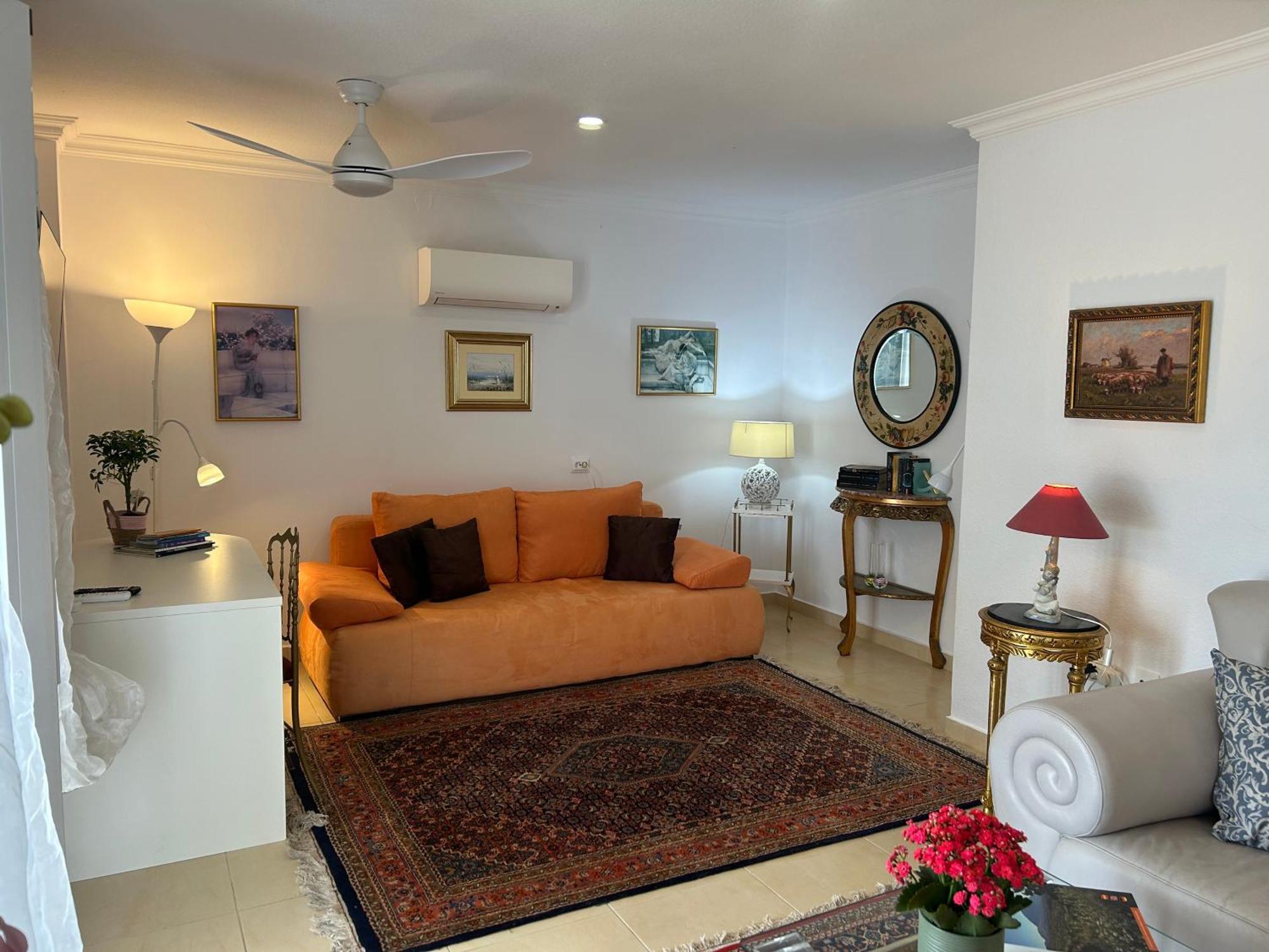 Schoenes Apartment - Ruhig - Aussenpool La Orotava Exterior photo