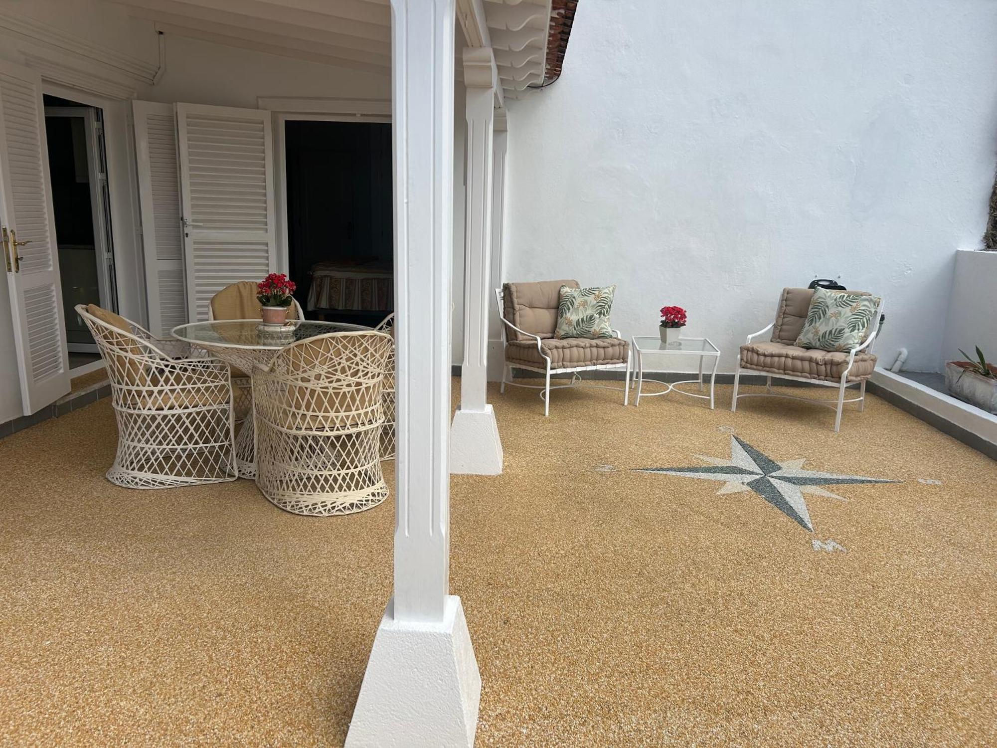 Schoenes Apartment - Ruhig - Aussenpool La Orotava Exterior photo