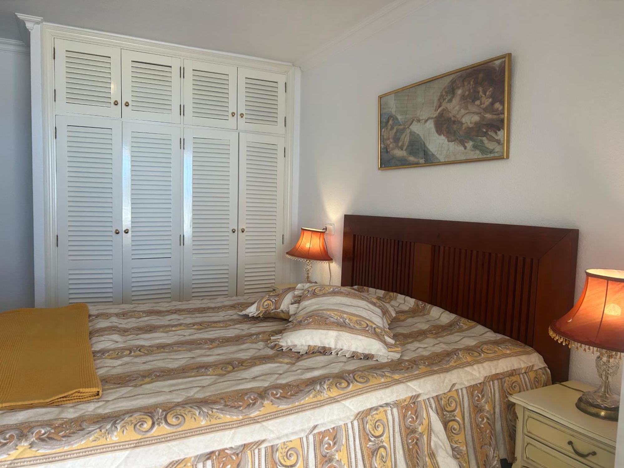 Schoenes Apartment - Ruhig - Aussenpool La Orotava Exterior photo